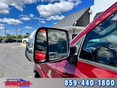 Used 2022 RAM 2500 Laramie AWD/4WD image 21