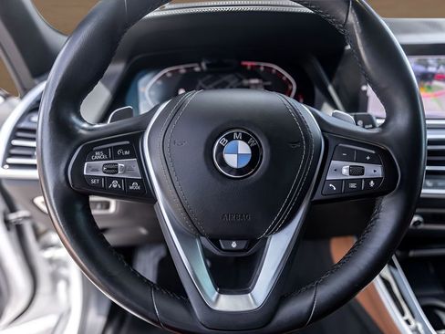 Used 2019 BMW X5 xDrive40i AWD/4WD image 12