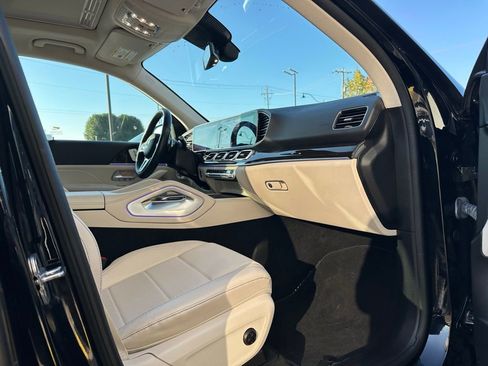 Used 2022 Mercedes-Benz GLE 350 4MATIC image 31