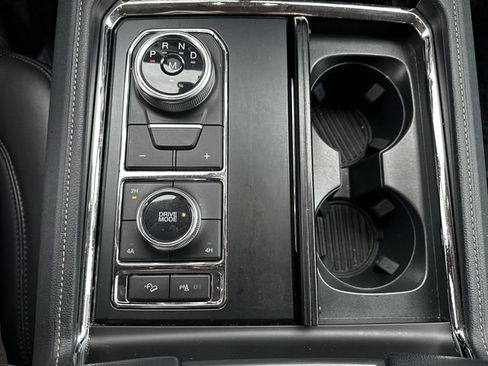 Certified 2023 Ford Expedition XLT AWD/4WD image 25