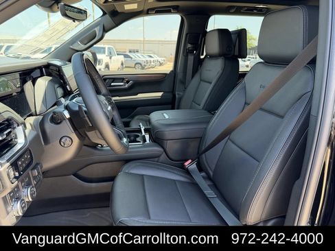 New 2026 GMC Yukon XL Denali w/ Denali Reserve Package AWD/4WD image 22