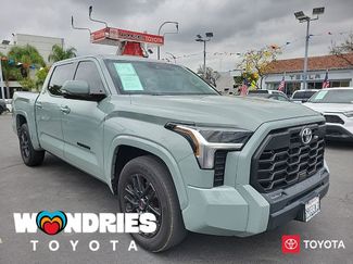 Used 2022 Toyota Tundra SR5 w/ TRD Sport Package 360° Tour
