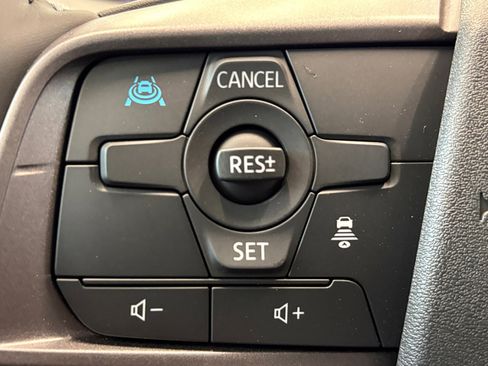 New 2026 Nissan Sentra SL FWD image 18
