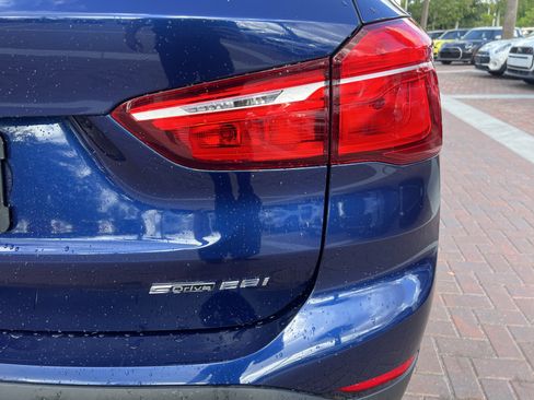 Used 2019 BMW X1 sDrive28i w/ Convenience Package FWD image 44