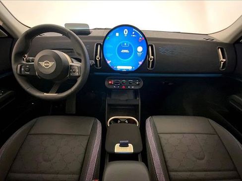 Certified 2025 MINI Cooper Countryman S w/ Comfort Package Max image 16