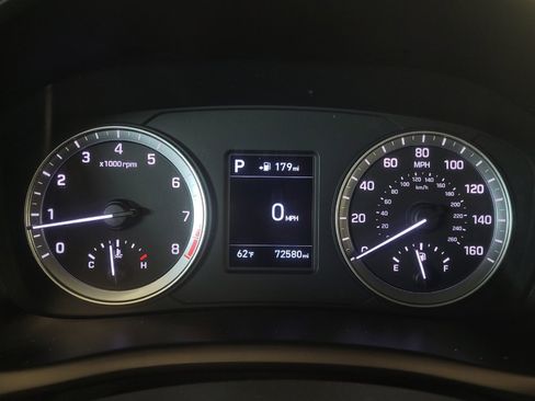 Used 2018 Hyundai Sonata ECO FWD image 23