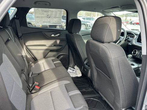 New 2026 Chevrolet Blazer LT w/ Convenience Package image 17