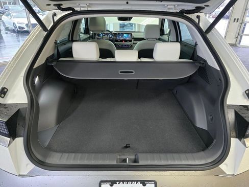 New 2026 Hyundai Ioniq 5 Limited image 16