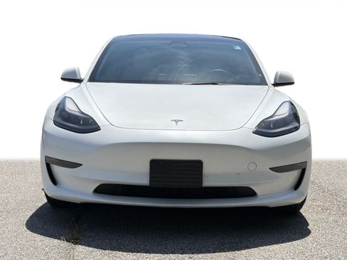 Used 2023 Tesla Model 3 Performance AWD/4WD image 27