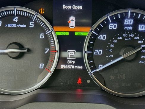 Used 2019 Acura MDX FWD w/ Technology Package image 18