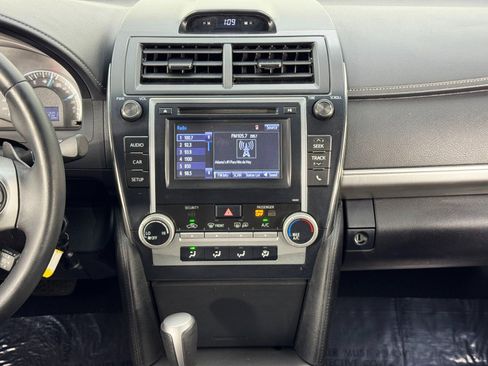 Used 2014 Toyota Camry SE image 21