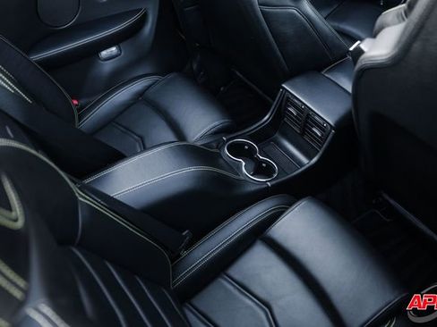 Used 2014 Maserati GranTurismo Sport image 64