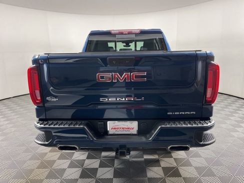 Used 2021 GMC Sierra 1500 Denali w/ Denali Ultimate Package image 10