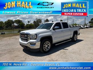 Used 2017 GMC Sierra 1500 SLT w/ SLT Premium Package AWD/4WD video 2