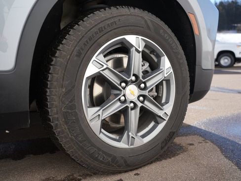 Used 2023 Chevrolet Blazer LT AWD/4WD image 32