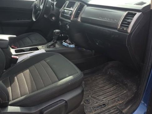 Used 2019 Ford Ranger XLT w/ Trailer Tow Package image 6