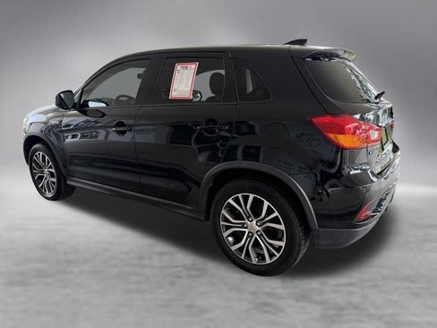 Used 2019 Mitsubishi Outlander Sport FWD image 4