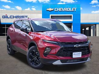 New 2026 Chevrolet Blazer LT w/ Midnight/Sport Edition FWD 360° Tour