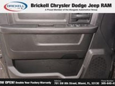 Used 2016 RAM 1500 Tradesman w/ Popular Equipment Group RWD image 20