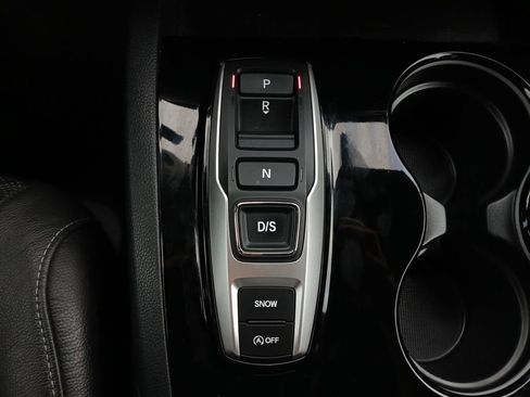 Used 2021 Honda Passport Touring image 10