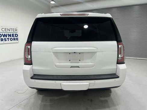 Used 2020 GMC Yukon SLT AWD/4WD image 7