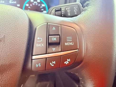 Used 2023 Ford Bronco Sport Big Bend w/ Convenience Package AWD/4WD image 14