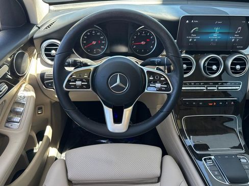 Certified 2020 Mercedes-Benz GLC 300 4MATIC image 27