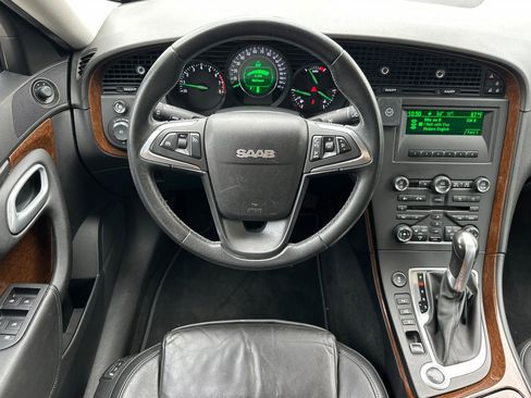Used 2011 Saab 9-5 Turbo4 FWD image 16