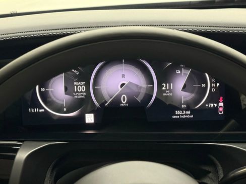 Used 2025 Rolls-Royce Spectre image 45