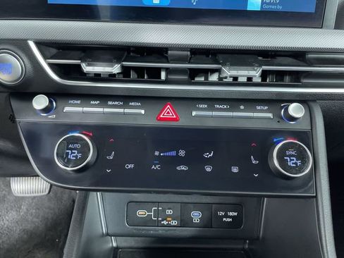 Used 2024 Hyundai Sonata SEL image 24
