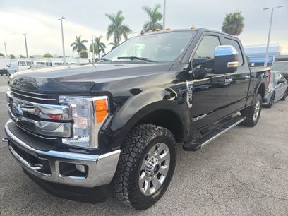 Used 2019 Ford F250 Lariat w/ Chrome Package
