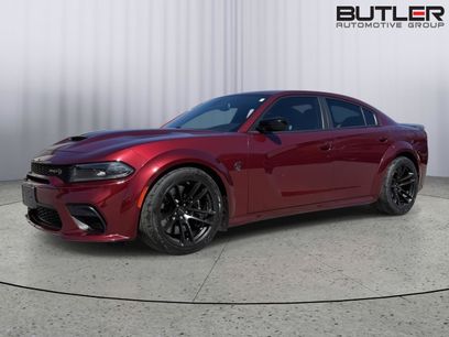 Used 2023 Dodge Charger SRT Hellcat