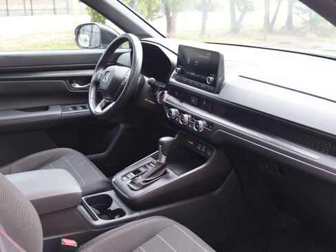 Used 2023 Honda CR-V Sport image 39