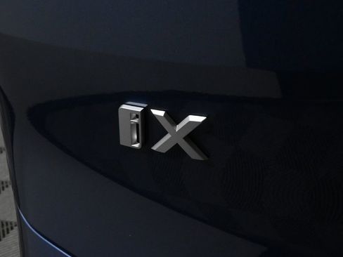 Used 2026 BMW iX xDrive45 image 38