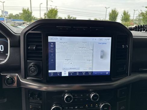 Certified 2022 Ford F150 Lariat AWD/4WD image 19