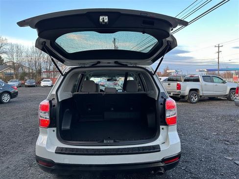 Used 2015 Subaru Forester 2.5i w/ Alloy Wheel Package AWD/4WD image 21