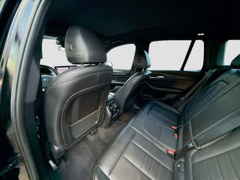 Used 2023 BMW X3 xDrive30i w/ Premium Package image 24