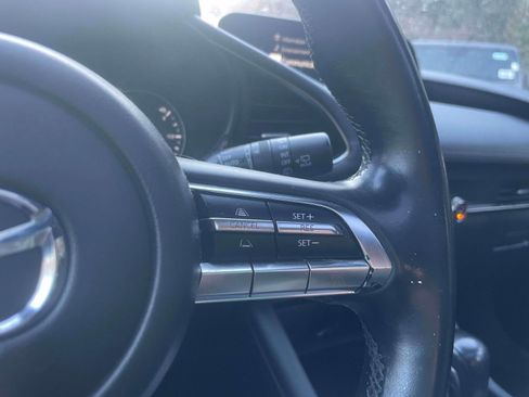 Used 2019 MAZDA MAZDA3 AWD Hatchback w/ Premium Pkg image 22