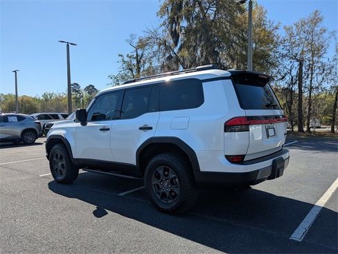 Used 2024 Lexus GX 550 550 Overtrail+ image 7