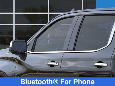 New 2026 Chevrolet Silverado 1500 High Country image 13