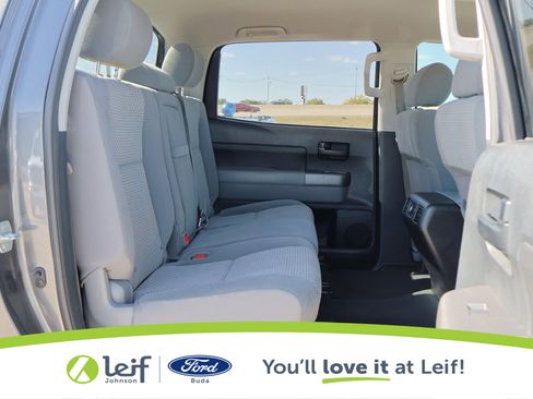 Used 2013 Toyota Tundra 2WD CrewMax image 28