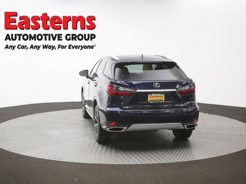 Used 2022 Lexus RX 350 AWD w/ Premium Package image 42