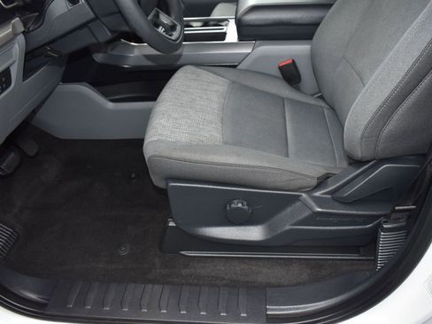 Certified 2022 Ford F150 XLT w/ XTR Package image 12