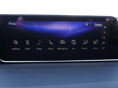 Used 2017 Lexus RX 350 AWD w/ Premium Package image 38