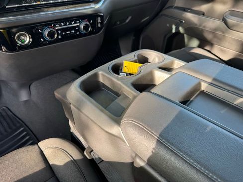 Used 2023 Chevrolet Silverado 1500 RST w/ Z71 Off-Road Package image 15