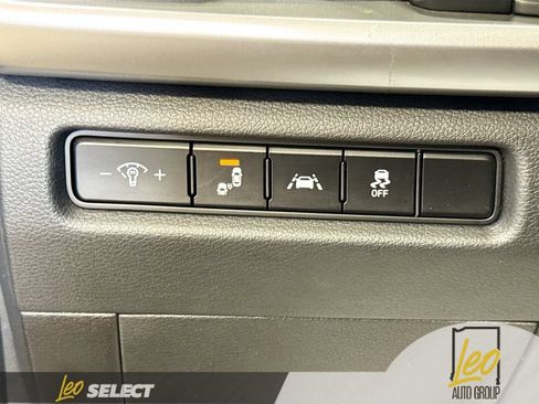 Used 2021 Kia Telluride S FWD image 12