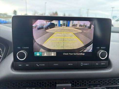 Used 2023 Honda HR-V LX image 24