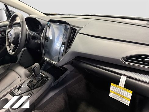 New 2026 Subaru Crosstrek 2.5i Limited w/ Crosstrek Mirror Package image 29