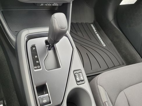 New 2026 Subaru Crosstrek 2.0i Premium image 13