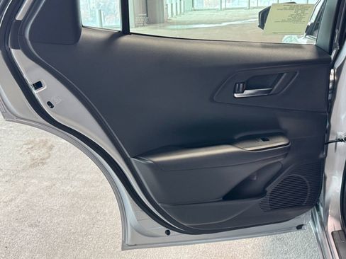New 2026 Toyota Prius Plug-In Hybrid FWD image 32